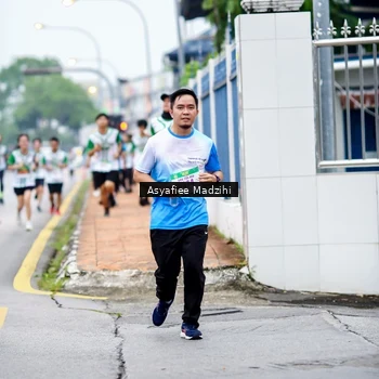 Runner Photo 8657888