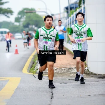 Runner Photo 8657889