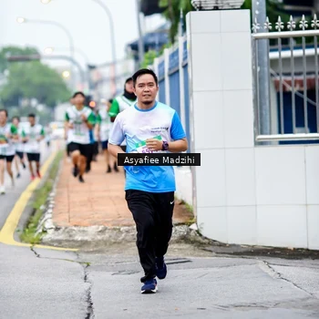 Runner Photo 8657890