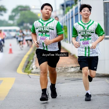 Runner Photo 8657892