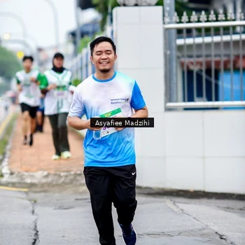 Runner Photo 8657893