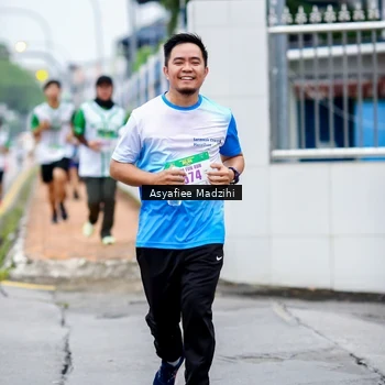 Runner Photo 8657894