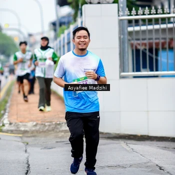 Runner Photo 8657895