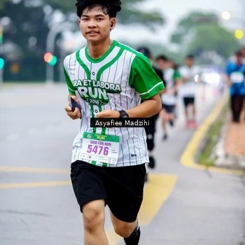 Runner Photo 8657897