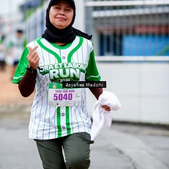 Runner Photo 8657898