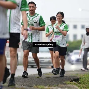 Runner Photo 8657900