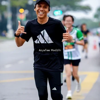 Runner Photo 8657902