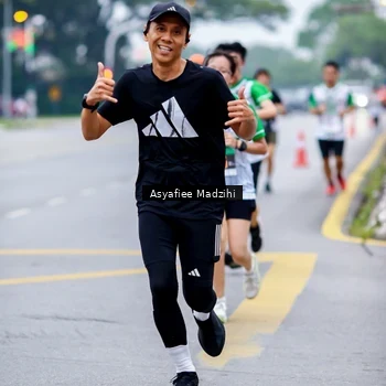 Runner Photo 8657903