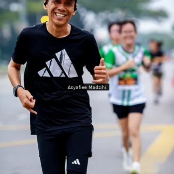 Runner Photo 8657906