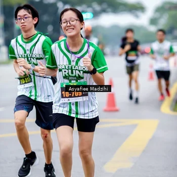 Runner Photo 8657909