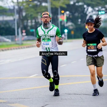 Runner Photo 8657911