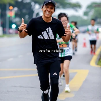 Runner Photo 8657912