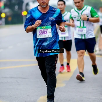 Runner Photo 8657914