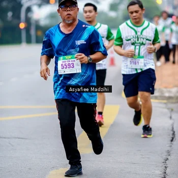Runner Photo 8657915