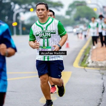 Runner Photo 8657916