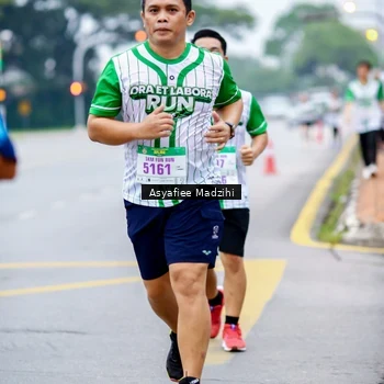 Runner Photo 8657918