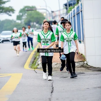 Runner Photo 8657922