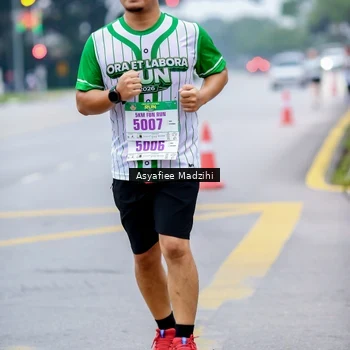 Runner Photo 8657923