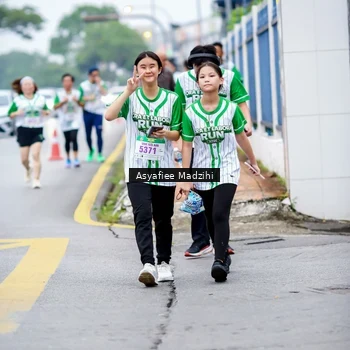 Runner Photo 8657924