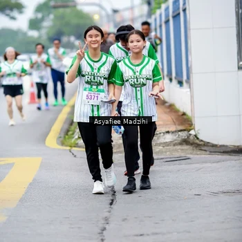 Runner Photo 8657925
