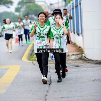 Runner Photo 8657926