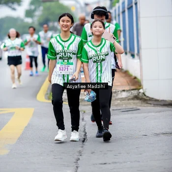 Runner Photo 8657927