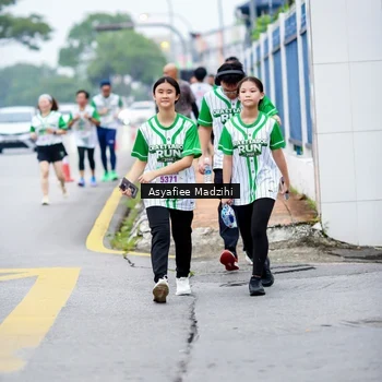 Runner Photo 8657928