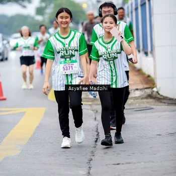 Runner Photo 8657929