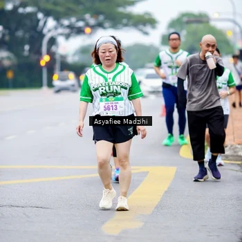 Runner Photo 8657930