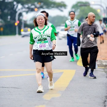 Runner Photo 8657931