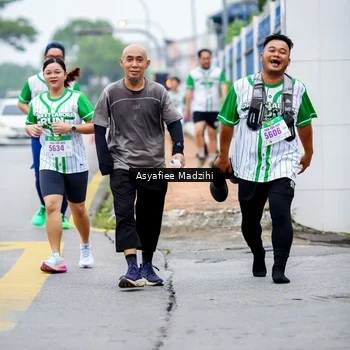 Runner Photo 8657932