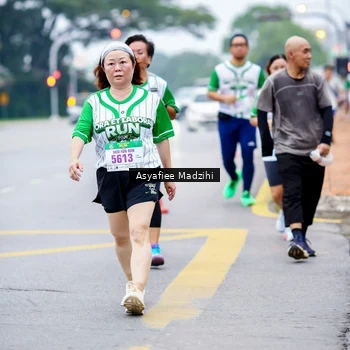 Runner Photo 8657933