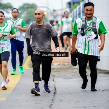 Runner Photo 8657934