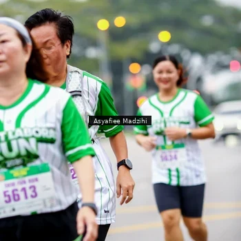 Runner Photo 8657935