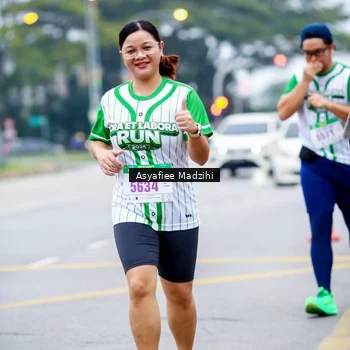 Runner Photo 8657936
