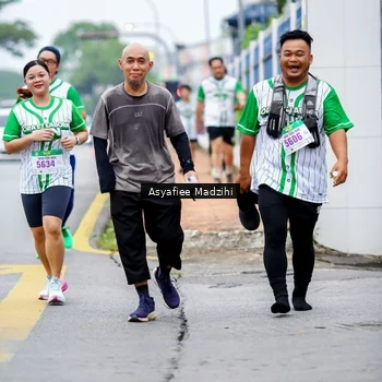 Runner Photo 8657937
