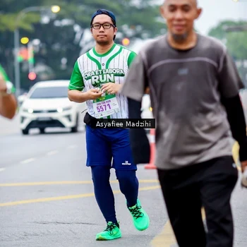 Runner Photo 8657938