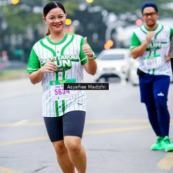 Runner Photo 8657939