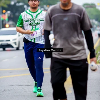 Runner Photo 8657940