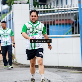 Runner Photo 8657941
