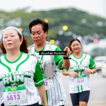 Runner Photo 8657942