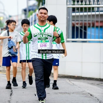 Runner Photo 8657943
