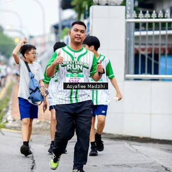 Runner Photo 8657944
