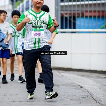 Runner Photo 8657946