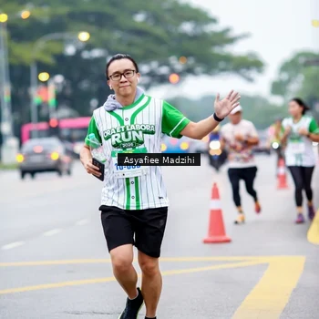 Runner Photo 8657947