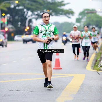 Runner Photo 8657948
