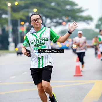 Runner Photo 8657949