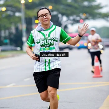 Runner Photo 8657950