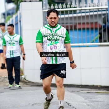 Runner Photo 8657951