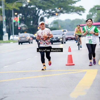 Runner Photo 8657952